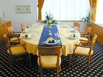 Maribor Inn Hotel ماريبور