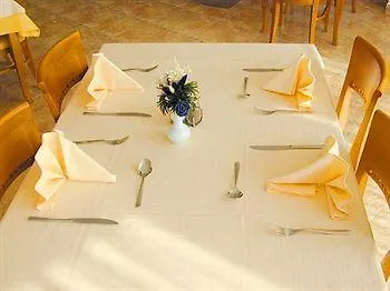 فندق Maribor Inn Hotel 3*