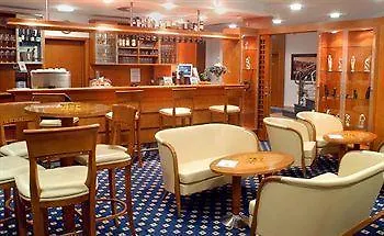 Maribor Inn Hotel 3* Marburg