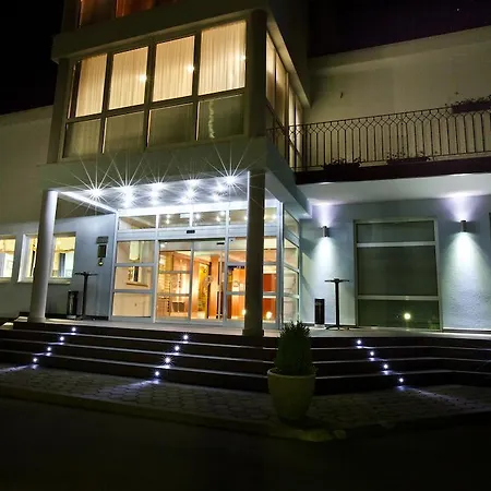 Maribor Inn Hotel 3*