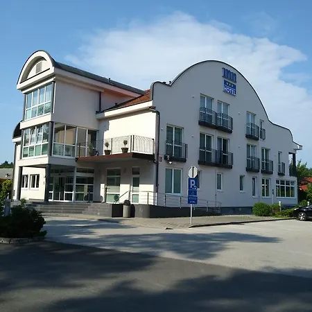 Maribor Inn Hotel فندق
