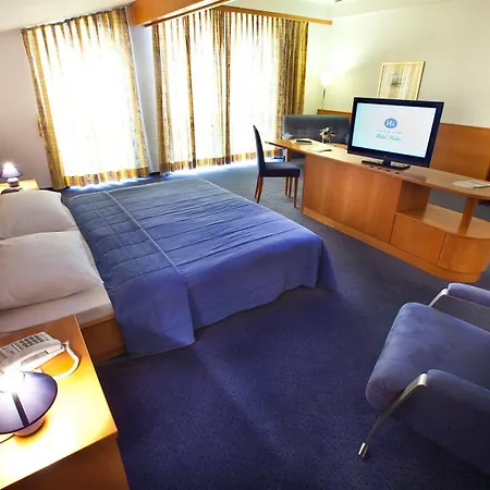 Maribor Inn Hotel فندق