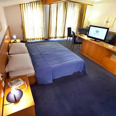 Maribor Inn Hotel Marburg