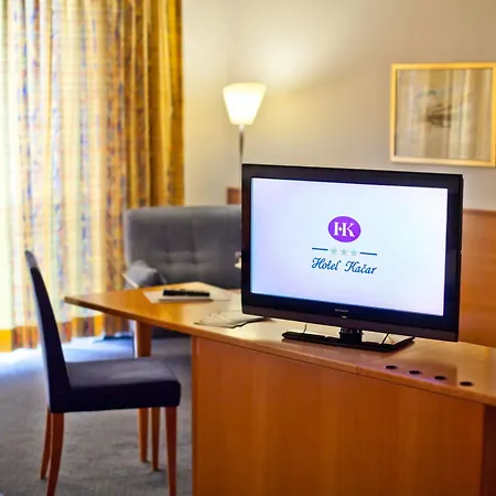 Maribor Inn Hotel Hotel 3*