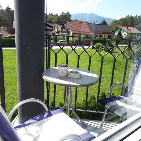 Maribor Inn Hotel Hotel 3*