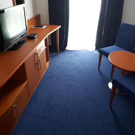 Maribor Inn Hotel Hotel Marburg