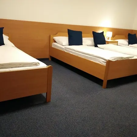 Hotel Maribor Inn Hotel Marburg