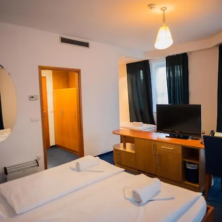 Hotel Maribor Inn Hotel Marburg