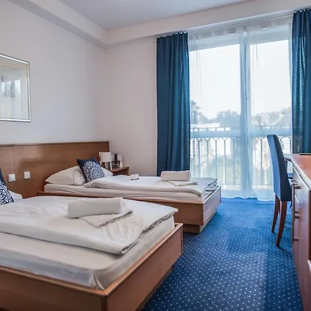 فندق Maribor Inn Hotel 3*