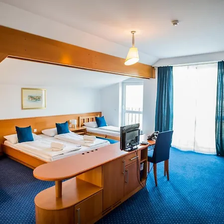 Maribor Inn Hotel 3* Marburg