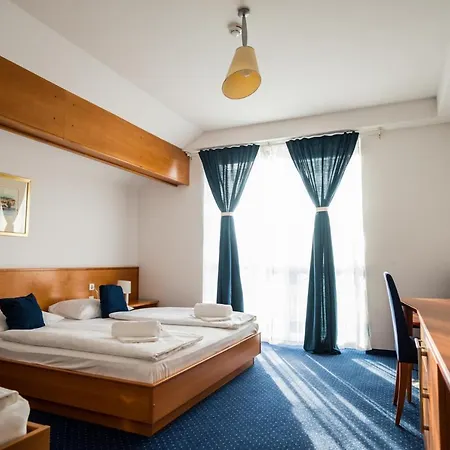 Hotel Maribor Inn Hotel Marburg