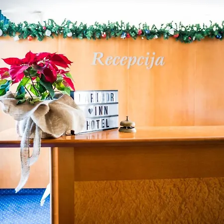 Maribor Inn Hotel Hotel 3*