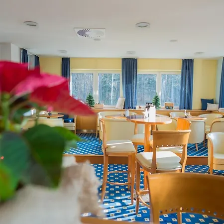 فندق Maribor Inn Hotel 3*
