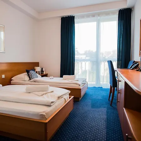 Maribor Inn Hotel فندق