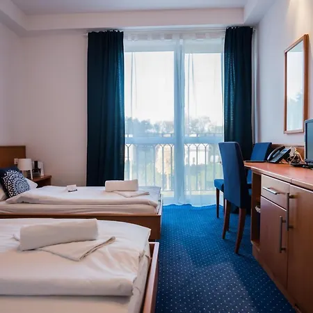 Maribor Inn Hotel فندق