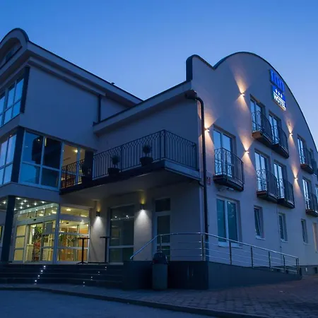 Maribor Inn Hotel