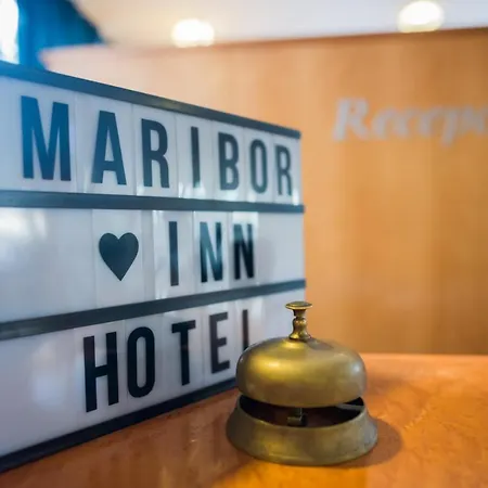 Maribor Inn Hotel فندق ماريبور
