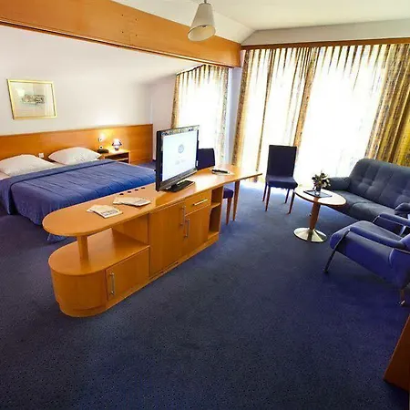 Maribor Inn Hotel Marburg