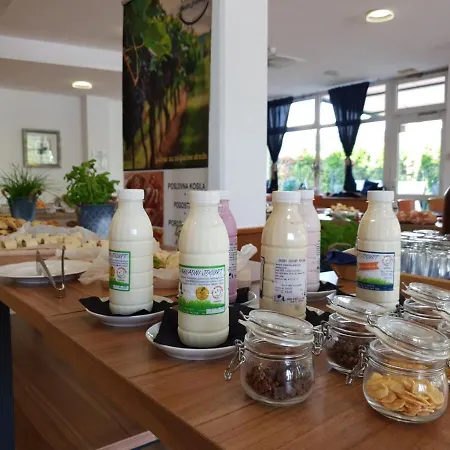 Maribor Inn Hotel 3* ماريبور