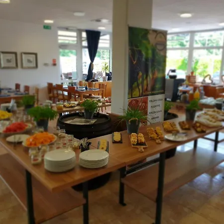 Maribor Inn Hotel فندق ماريبور